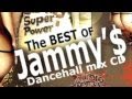 DJ Gibs presents... The Best of Jammy$ (80s-90s Reggae) Mix