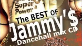 DJ Gibs presents... The Best of Jammy$ (80s-90s Reggae) Mix
