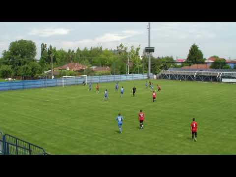 C.S. Berceni - Vulturii Pasarea - Video 1