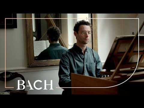 Bach - WTC I Prelude and fugue no. 16 in G minor BWV 861 - Alard | Netherlands Bach Society