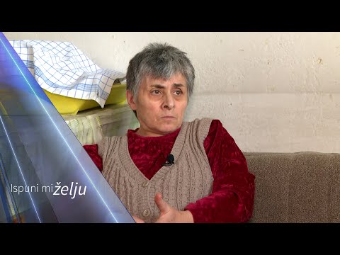 Svi su se otuđili jedni od drugih danas, niko nikog ne gleda | Ispuni mi želju | Hayat TV