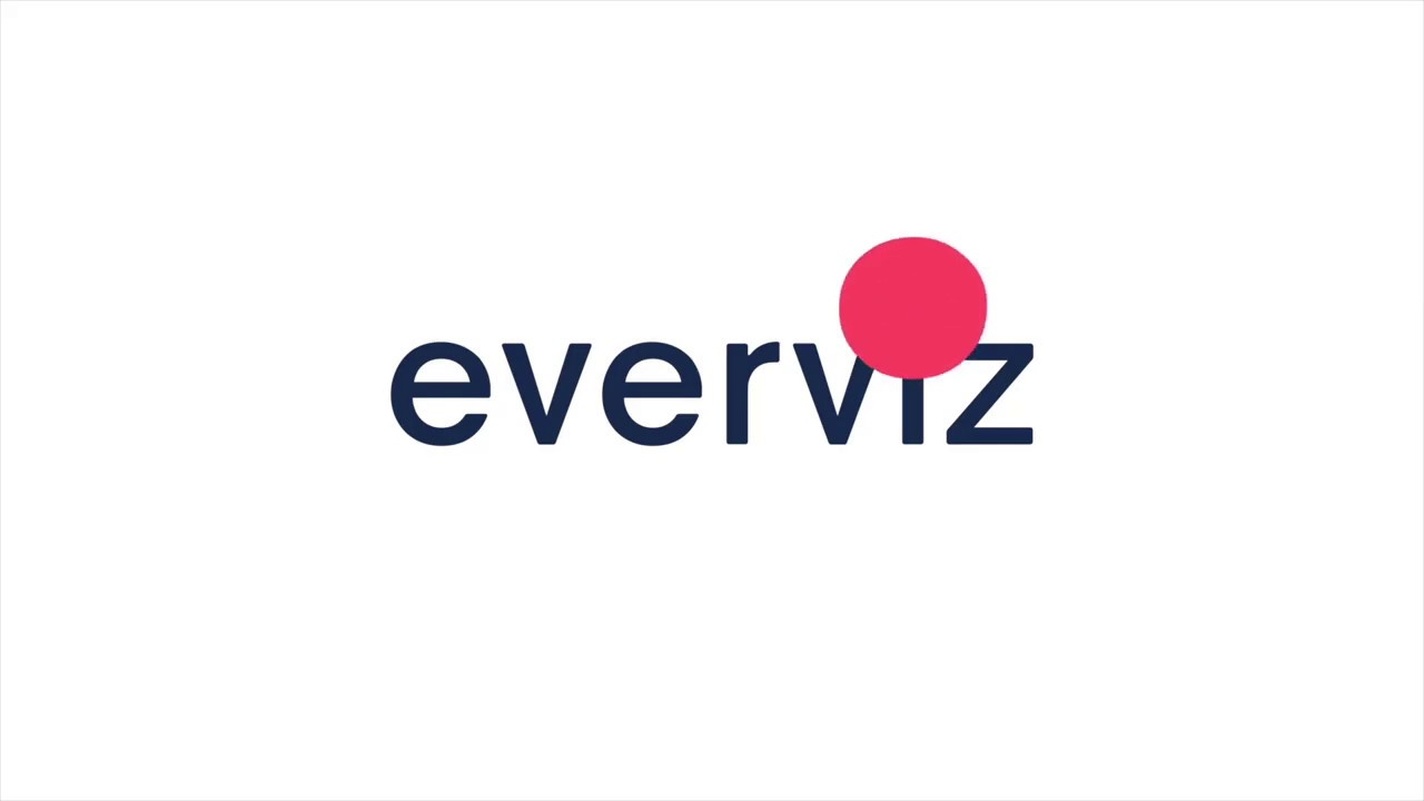 everviz - Getting started in 3 simple steps
