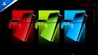 Collection HYPERPOP | PS5, PC