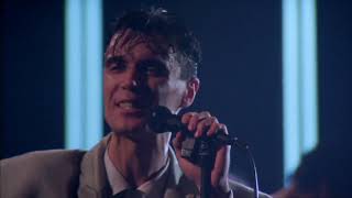 Talking Heads - Take Me To The River (Live) (5.1 Surround Sound)