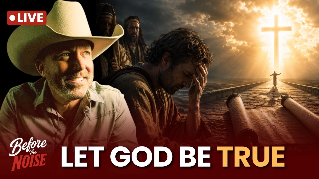 When Our Excuses Meet God’s Faithfulness