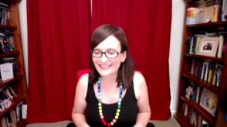 Lana Vawser &quot;Guard Your Heart In This Time of Transition&quot;