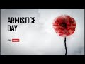 Challenge UK Handover To Sky News Armistice Day Coverage 11th November 2022