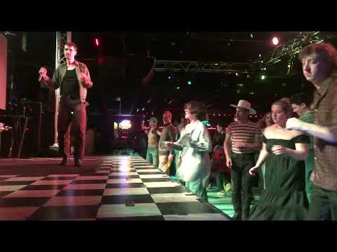 So Hot You’re Hurting My Feelings - StudCountry 23.02.06