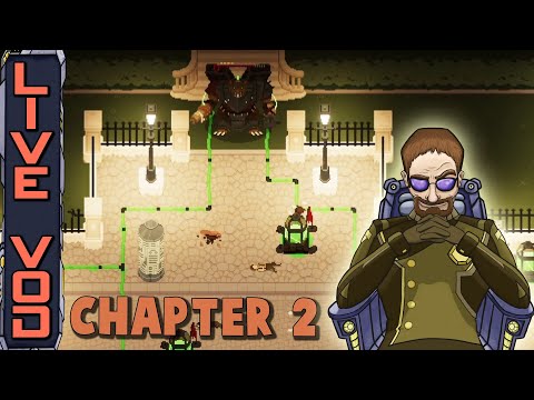 Oversized Rat Boss | Shardpunk Verminfall | End of Chapter 2