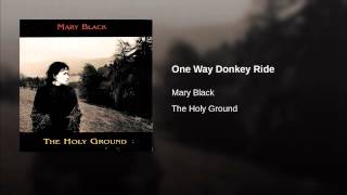One Way Donkey Ride