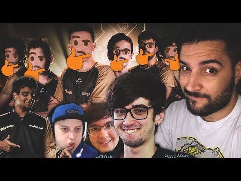 VAMOS SER BEM REPRESENTADOS NO MUNDIAL? MATSU OU ABSOLUT? Rexpeita os Clipes