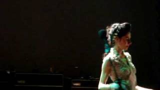 PJ Harvey &amp; John Parish - A Woman A Man Walked By...