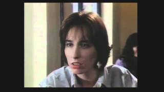 Elvis Costello&#39;s Unpainted Villain from the film The Courier