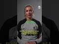Quick-fire questions with Missy Bo Kearns! | #LFC #Shorts