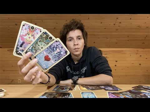 PISCES - "The Beginning of The End" APRIL 20th - 26th