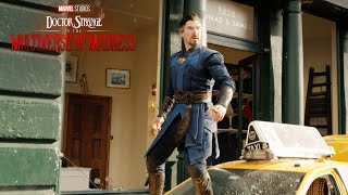 Marvel Studios&#39; Doctor Strange in the Multiverse of Madness | Dream