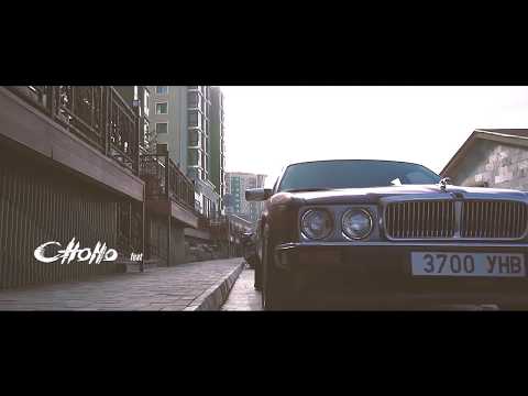 Chono - Ene durlal yumuu ft DJ Anna ,Agiimaa