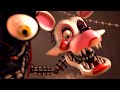 Mangle Voice Lines Animated