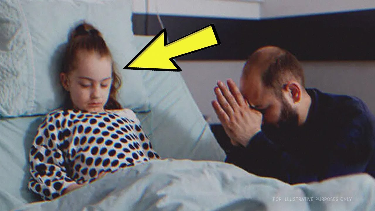 ’You Paid for This Surgery 20 Years Ago’ Poor Man Reads Note from Doctor Who Saved His Daughter