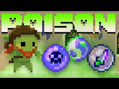 THE WORST POISON BUILD MISPLAY! - PEGLIN