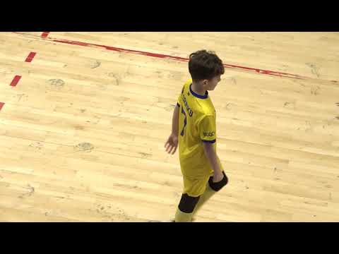 FC 2 Korriku - Besëlidhja U11 3-1 | 22.12.2025