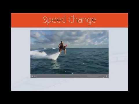 Ultimate Video Editor Video