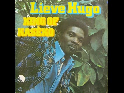 Lieve Hugo - Poenta Poenta (1974)