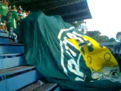 Gabriel no jogo Irati (1) X Coritiba (5) - 11/03/12