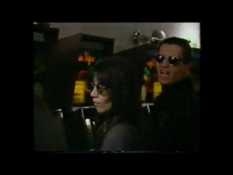 Amerika - Ekatarina Velika (spot)