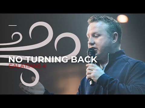 Galatians | Elder Curtis Huntsinger | Guts Church