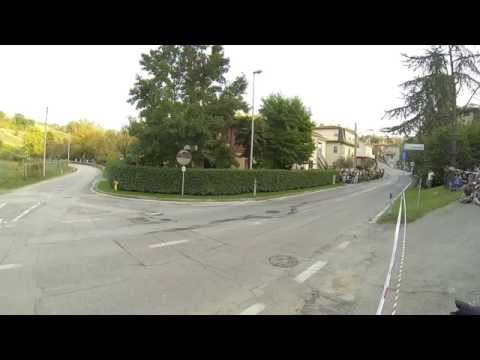 Rallylegend 2014 Gigi Galli