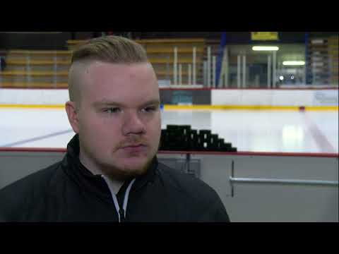 KOOVEE - PYRY ennakkohaastattelut 6.3.2018