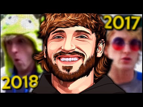 The Unforeseen Redemption of Logan Paul's Reputation