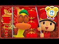 POCOYO In ENGLISH Lunar New Year 79 Minutes Full Episodes VIDEOS And CARTOONS For KIDS