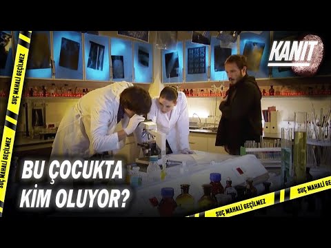 Selim Kıskançlık Krizine Girdi - Kanıt 13.Bölüm