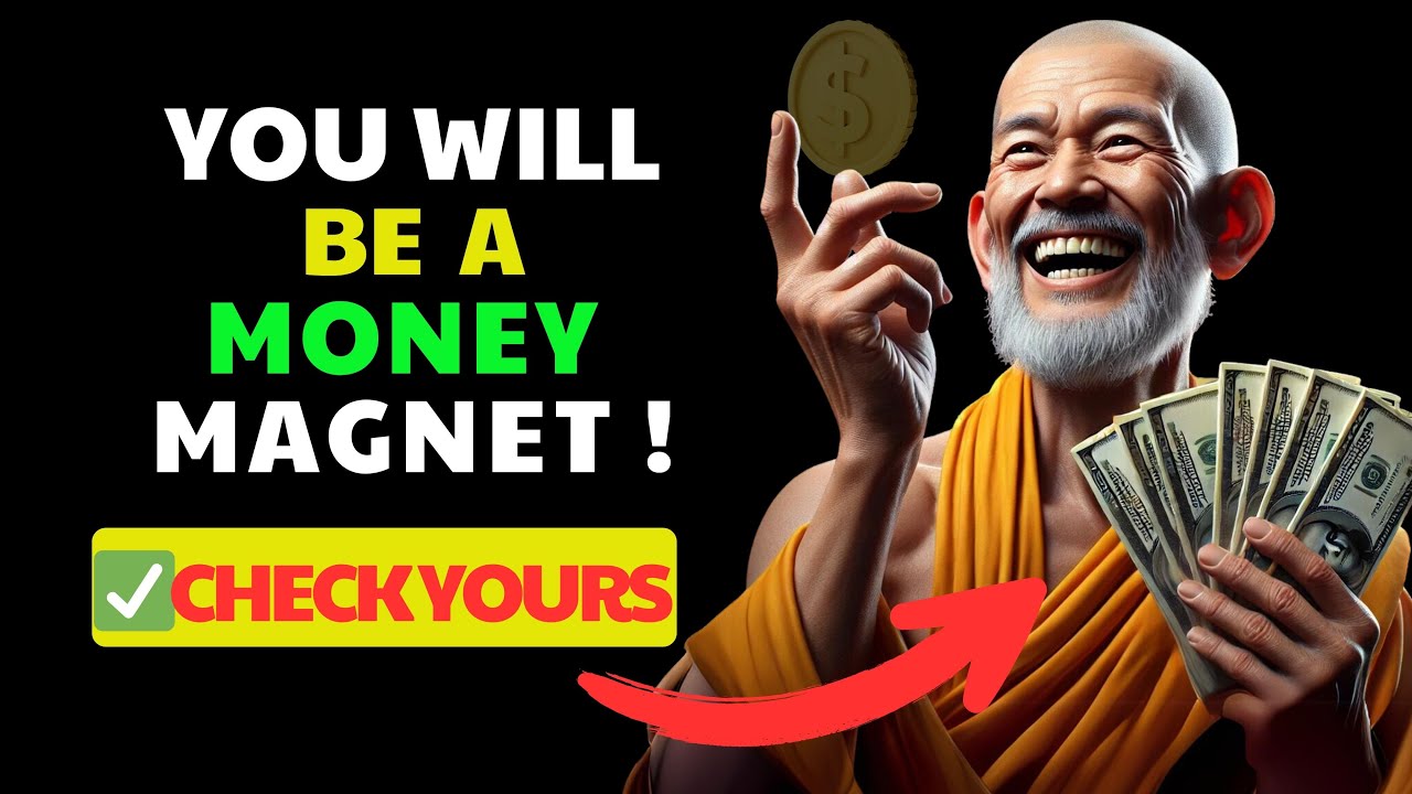 Place Your Bay Leaves HERE for INSTANT Wealth Attraction | Buddhist Teachings