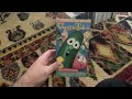 My 2000 VHS Collection 2025 Edition
