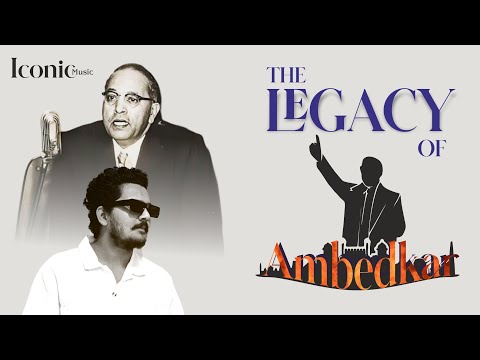 OFFICIAL MUSIC VIDEO :- THE LEGACY OF AMBEDKAR