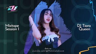 Download lagu BANG BANG BANG BKB BREAKBEAT MIXTAPE SESSION 1 PERFORMED BY TIARA QUEEN | SPECIAL DJ PERFORMANCE mp3 Download lagu BANG BANG BANG BKB BREAKBEAT MIXTAPE SESSION 1 PERFORMED BY TIARA QUEEN | SPECIAL DJ PERFORMANCE mp3