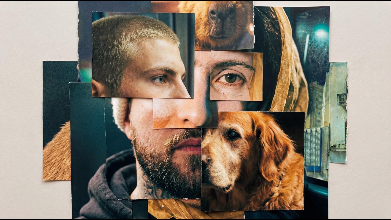 Diary of a Guerrilla Filmmaker