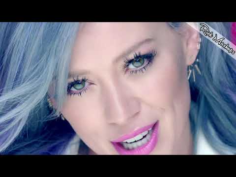 Sparks vs Shower - Hilary Duff & Becky G (Mashup)
