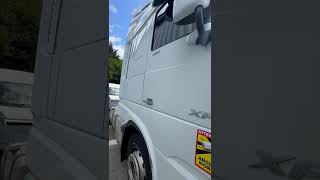 Vilkikas DAF XF480 | Vaizdas 4 - Autoline