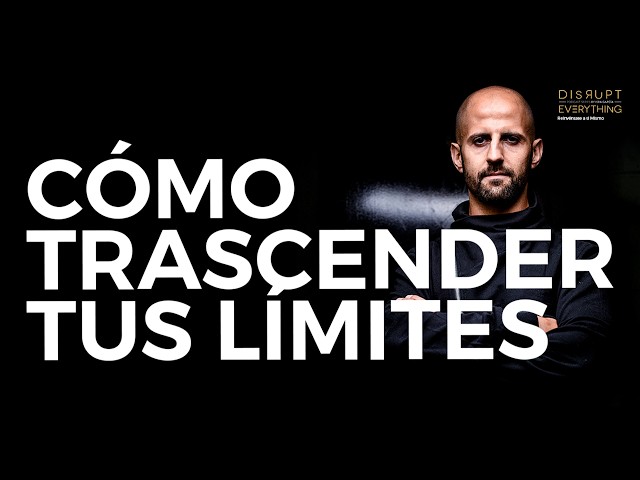Vídeo relacionado con Cómo ser imparable (o cómo actuar como si lo fueras): Las 18 claves para ser una persona imparable y romper tus propios límites