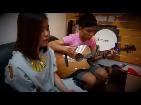 MUSICube - (Cover) 夢一場 - 那英