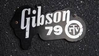 Video thumbnail for Gibson GA-79 RVT by BlackBook Guitars