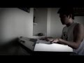 Tegan & Sara- I Was a Fool (Piano Cover) 