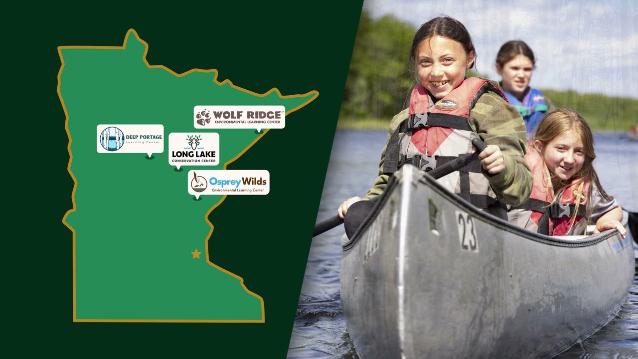 Environmental Learning Centers