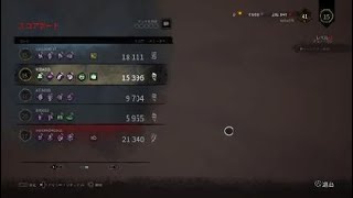 Dead by Daylight_2018102001041　わにくんトラッパー