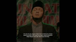 Download lagu STORY WA SHOLAWAT QUOTES 30 DETIK || STORY WA QUOTES LITERASI SHOLAWAT VIRAL BIKIN BAPER || #part333 mp3