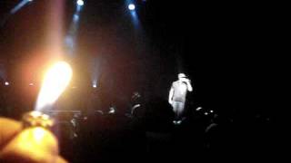 Talib Kweli in London @ indigO2 Encore Africa Dream